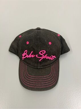 Bebe Sport Hat🩷